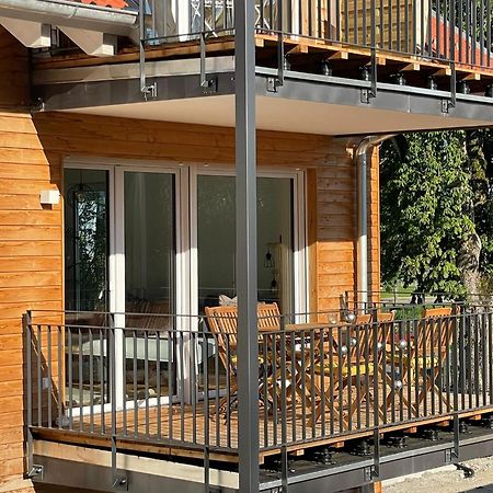 Kempten Mit Bauernhof-Flair Exteriér fotografie