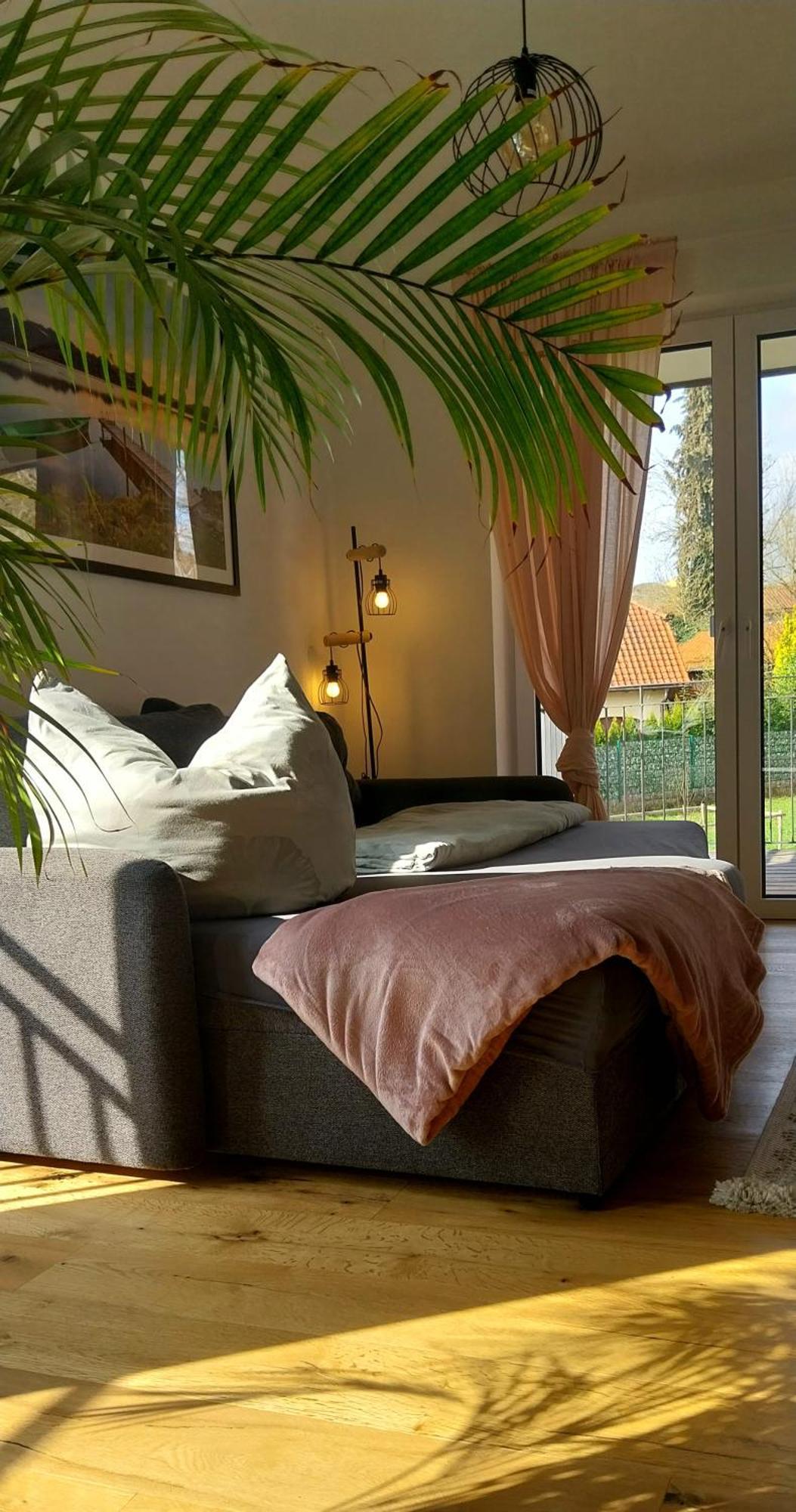 Kempten Mit Bauernhof-Flair Exteriér fotografie